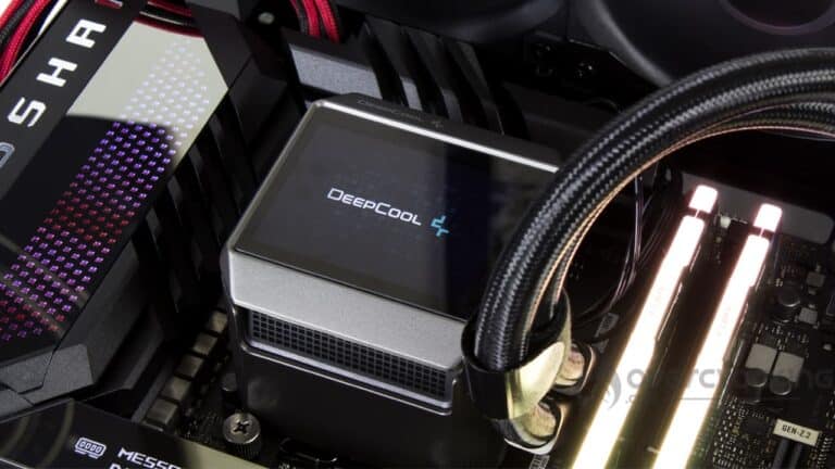 DeepCool disparaît des étals aux États-Unis !