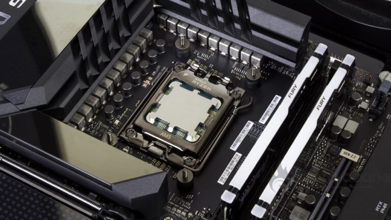 Les CPU AMD plus problématiques que les Intel selon Puget Systems