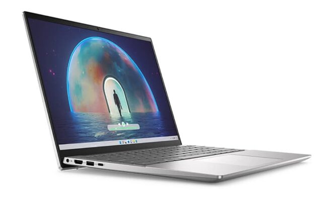 Dell Inspiron 14