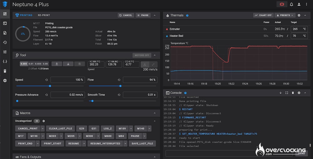 Elegoo Neptune 4 Plus