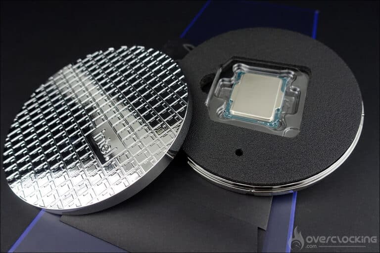 Des baisses de performances du côté d&rsquo;Intel à prévoir !