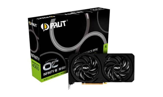Palit Infinity 2