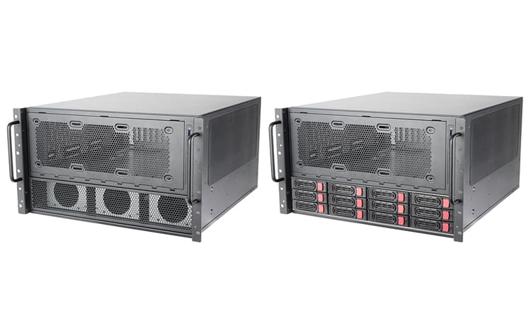 Racks Silverstone