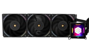 Thermalright Frozen Guardian 360