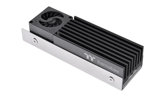 Thermaltake MS-1
