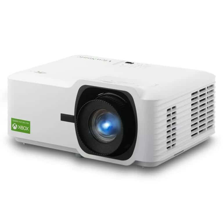 viewsonic lx700 4k