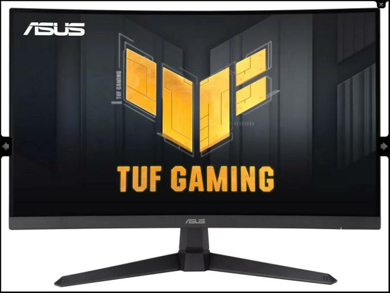 asus tuf