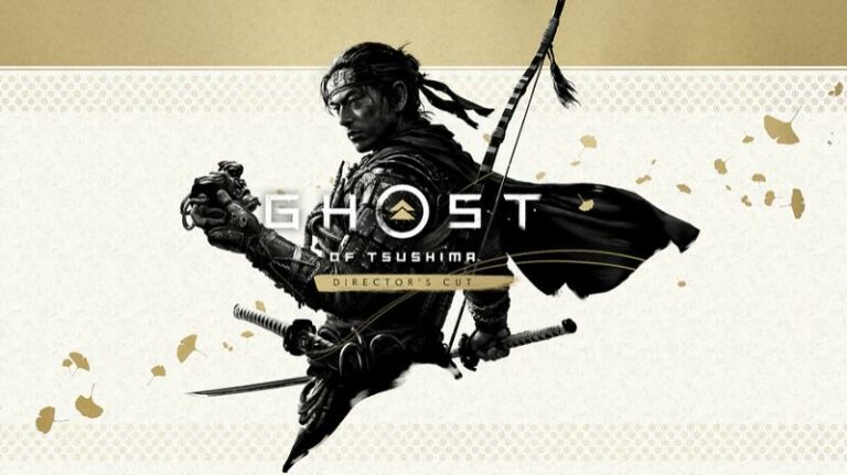 Ghost of Tsushima : 35 cartes graphiques sur le grill chez TPU !