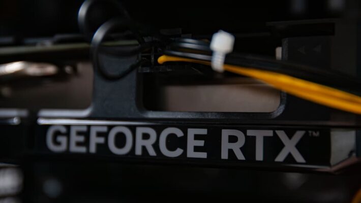 JapWhite Tweak League RTX 4060 OC
