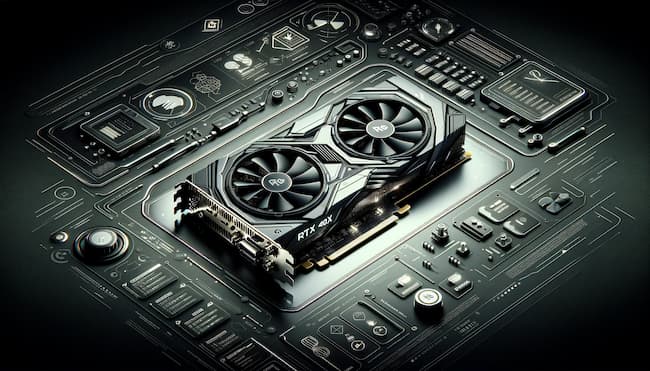 RTX 4060 easy overclocking