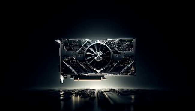 Nvidia RTX 50 : une arrivée pour le quatrième trimestre ?