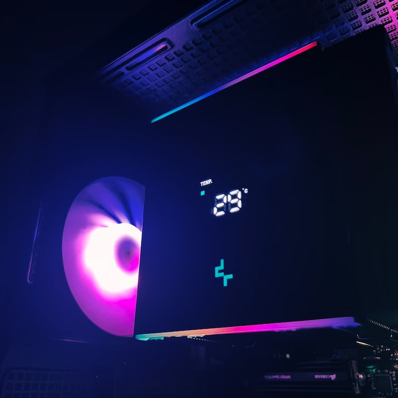Techunpacked tweak League