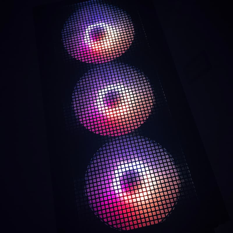 Techunpacked tweak League