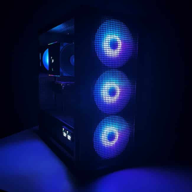 [Tweak League] Les optis de TechUnpacked