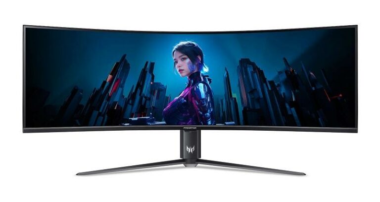 acer z57