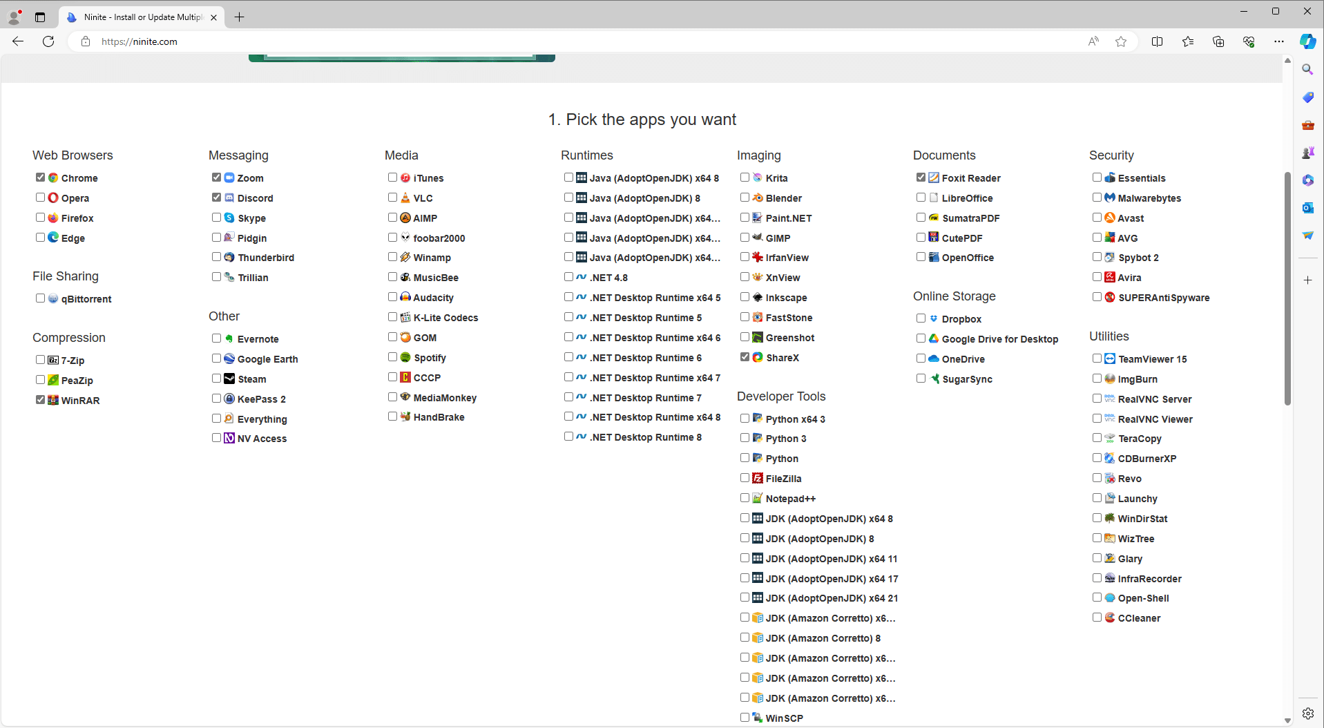 Astuce Windows Tweak League