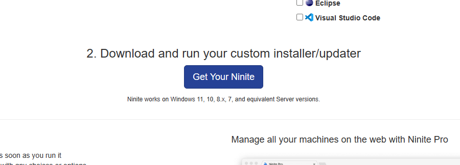 Astuce Windows Tweak League