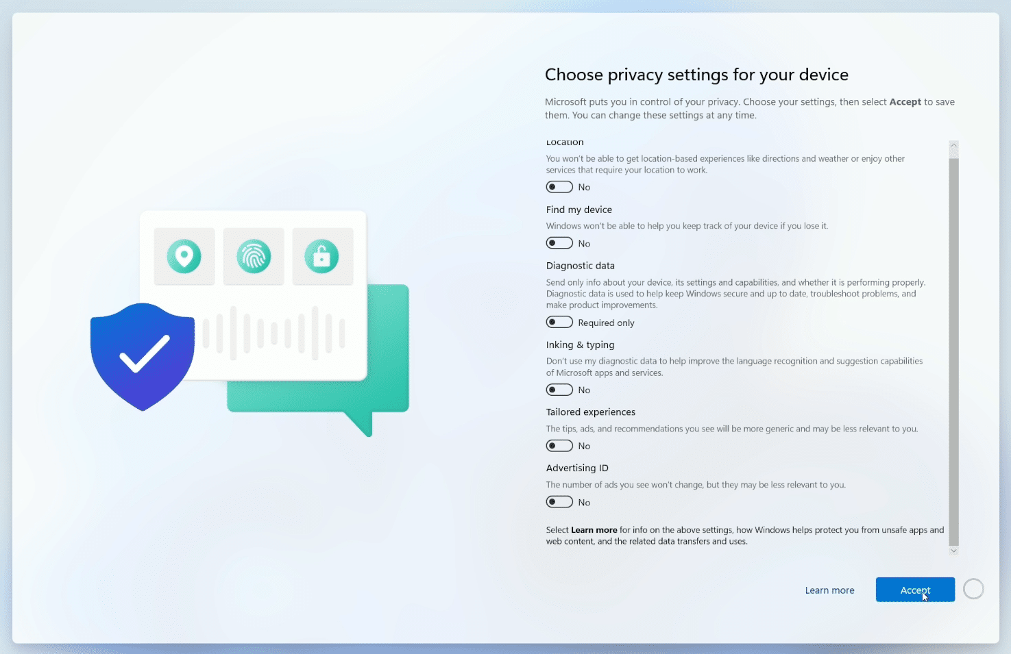 Astuce Windows Tweak League