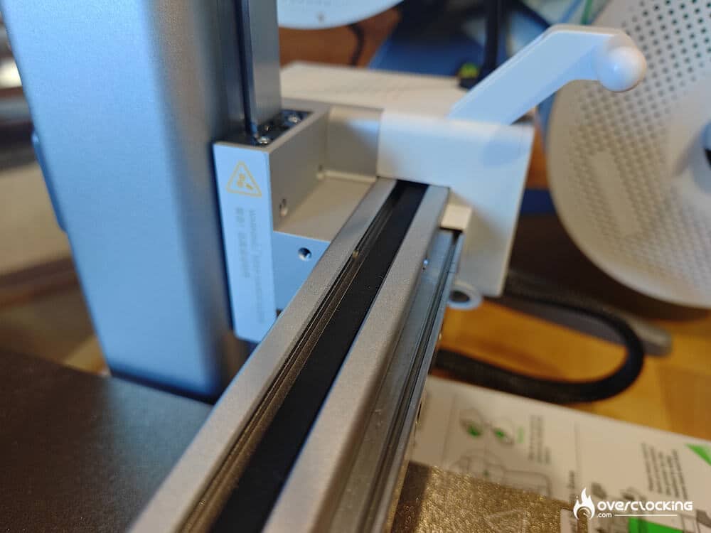 Bambu Lab A1 mini test imprimante 3D