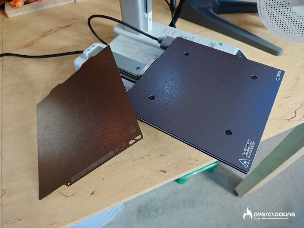 Bambu Lab A1 mini test imprimante 3D