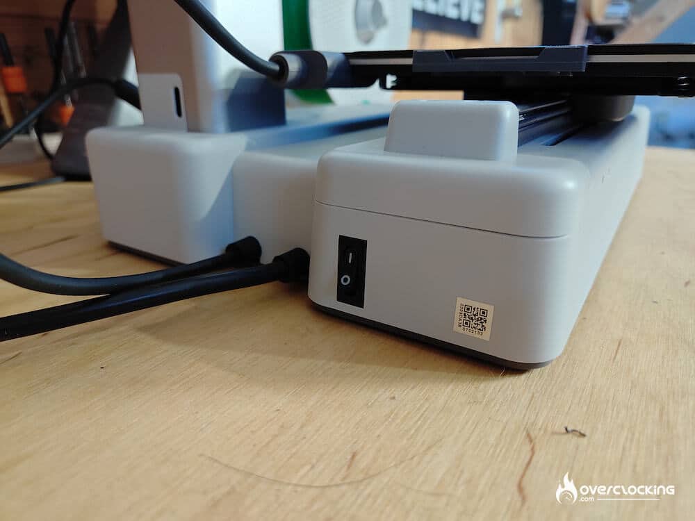 Bambu Lab A1 mini test imprimante 3D