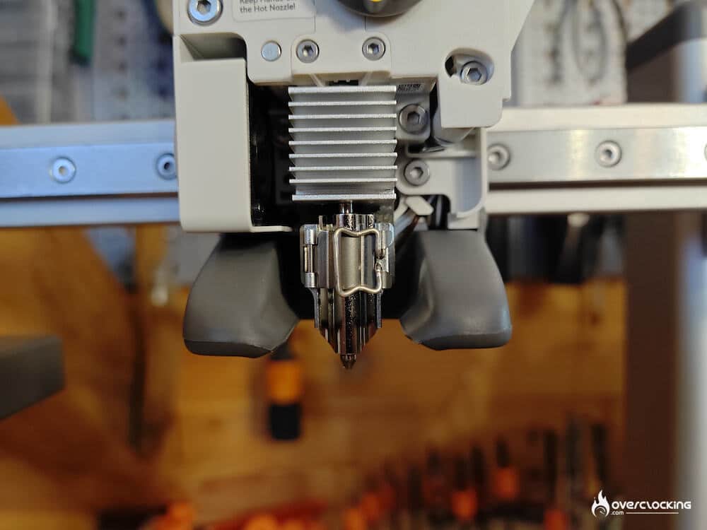 Bambu Lab A1 mini test imprimante 3D
