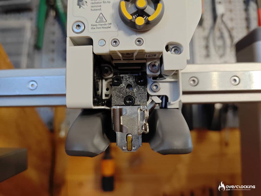 Bambu Lab A1 mini test imprimante 3D