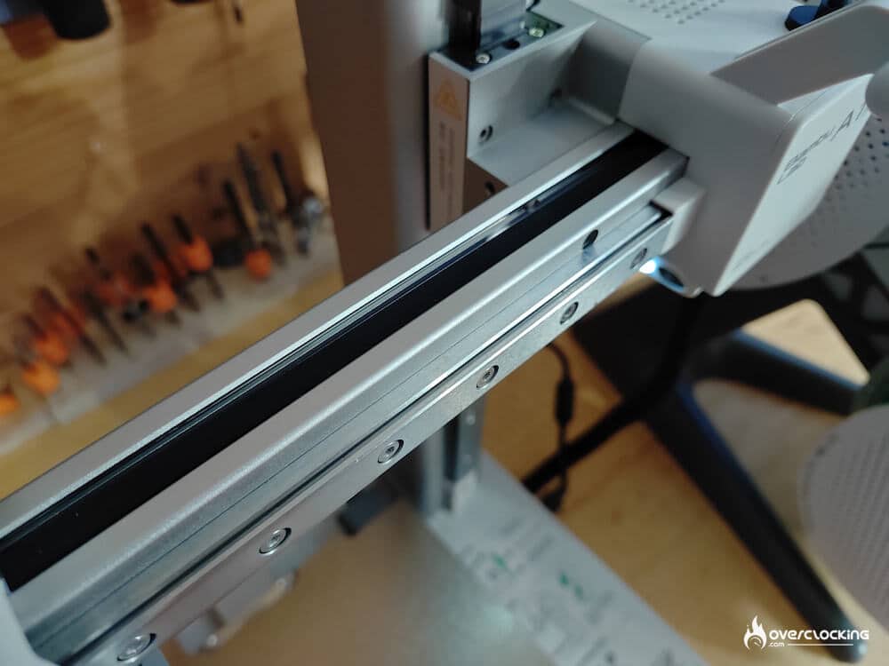 Bambu Lab A1 mini test imprimante 3D