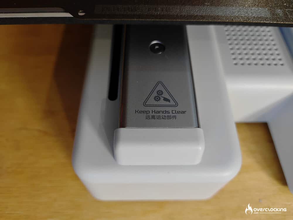 Bambu Lab A1 mini test imprimante 3D