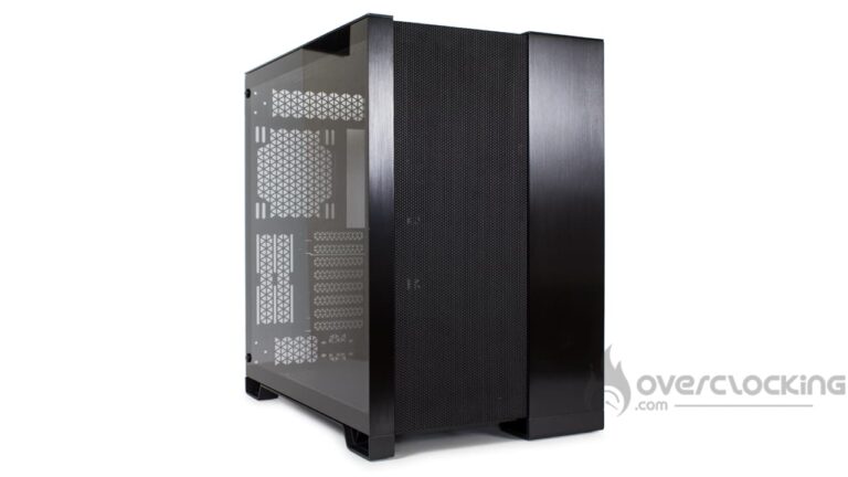 Test : Corsair 6500D Airflow