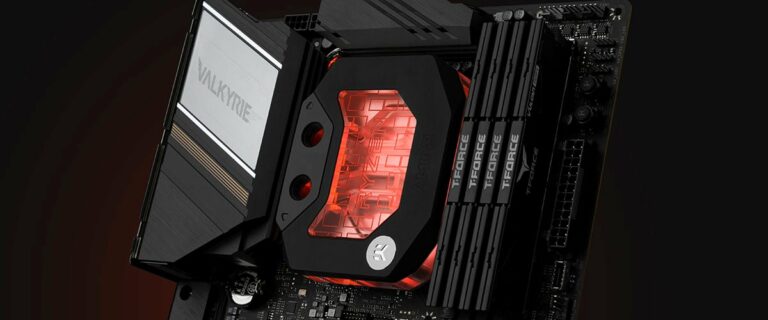 EK va proposer de nouveaux waterblocks Direct Die