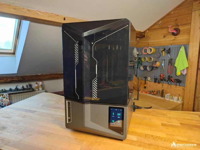 ELEGOO Saturn 4 Ultra