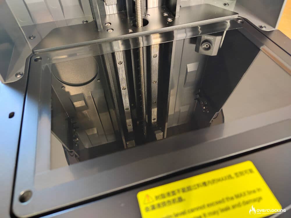 ELEGOO Saturn 4 Ultra