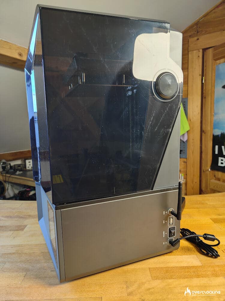 ELEGOO Saturn 4 Ultra