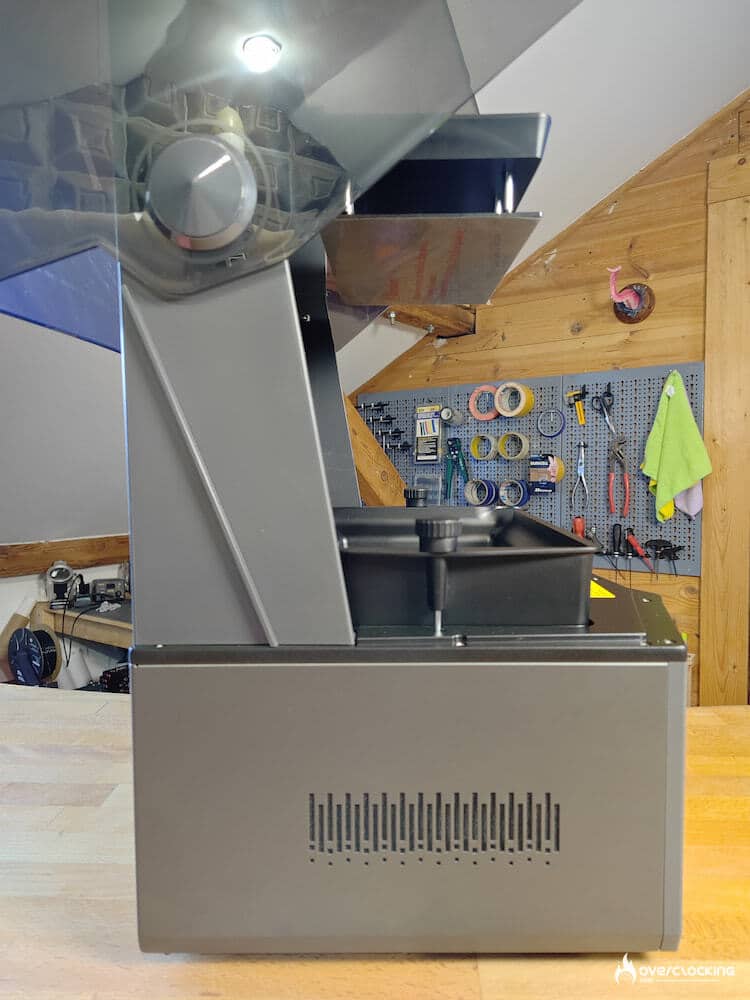 ELEGOO Saturn 4 Ultra