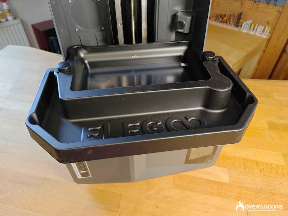 ELEGOO Saturn 4 Ultra
