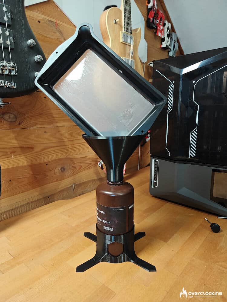 ELEGOO Saturn 4 Ultra