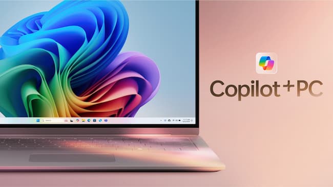 Microsoft présente Copilot+ pour révolutionner le PC