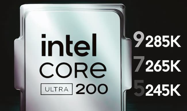 Le Core Ultra 9 285K prend la tête en single core sur Passmark