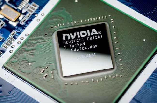 Nvidia va proposer des SoC ARM pour PC Windows en 2025