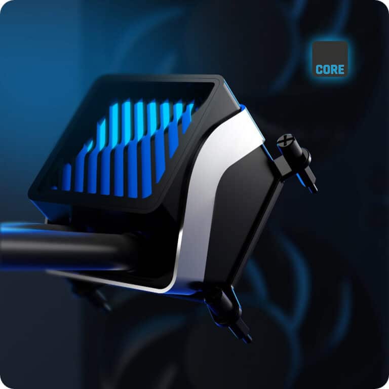 [Computex] Les pré-annonces d&rsquo;Alphacool