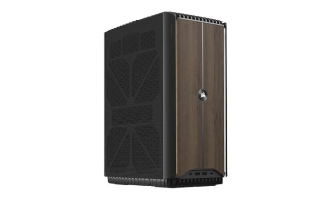 Corsair One i500