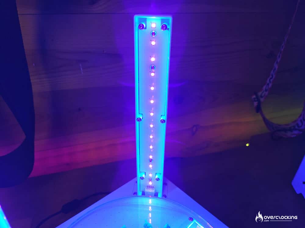 Test Elegoo Mercury XS Bundle