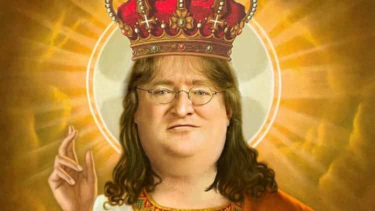 Un rachat de Valve par Microsoft pour $16 milliards ? Mmmh…