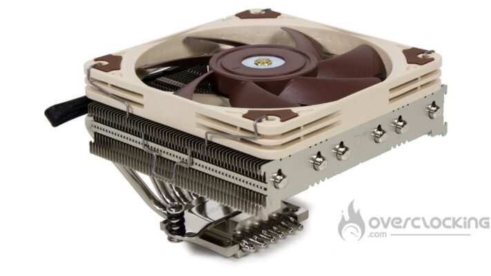 Noctua NH-L12Sx77