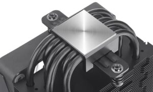 Thermaltake Astria 200 et Astria 400
