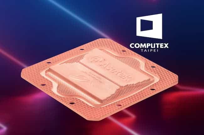 [Computex] Refroidissement liquide : Asetek tient sa révolution (IA inside)
