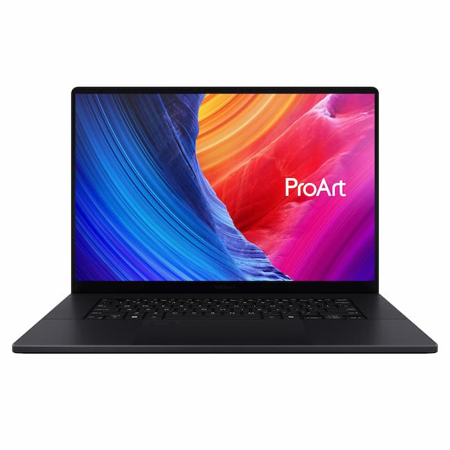 [Computex] Asus ProArt P16 : un portable séduisant pour les créatifs
