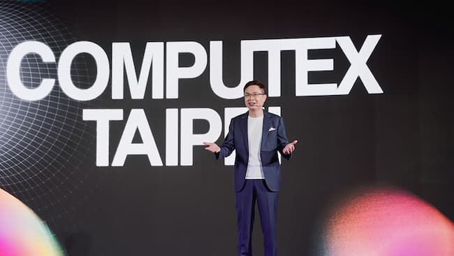 Quelles nouveautés suivre au Computex 2024 ?
