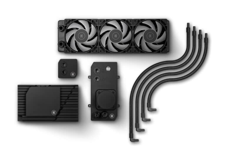 [Computex] Le système EK Nexe, petite révolution ?